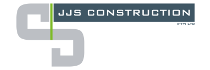 JJS Construction Logo